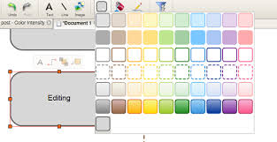 true flowchart color scheme best software for creating