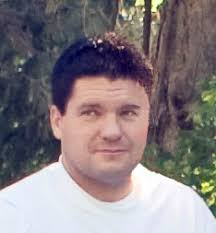 Andrew Clifton “Andy” Mortensen (1975-2011)