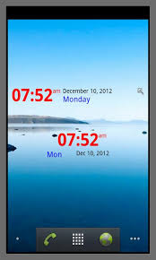 Descargar digital clock widget xperia apk para android. Digital Clock Widget 1 6 Descargar Apk Android Aptoide