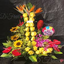 Maybe you would like to learn more about one of these? Arreglo Floral Para Toda Ocasion