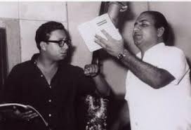 Rafi Sahab and Pancham, the combination that was adored by all alike classes to masses | Mohammed Rafi