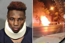 Police release 911 calls after crash involving Henry Ruggs III