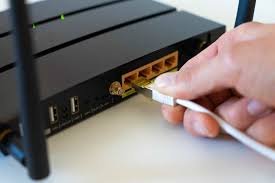 Investigate router or access point issues. Fix Broadband Modem Is Experiencing Connectivity Problems