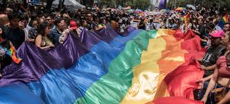 ¿qué es el orgullo lgbt+? 28 De Junio Dia Internacional Del Orgullo Gay Aristegui Noticias