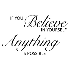 We've compiled a list of top 80 inspiring quotes 63. Believe In Yourself