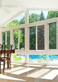 Choosing the right location for your sunroom Sunroom Windows Complete Guide For 2021 Livingspace