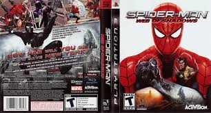 Web of shadows cheats, codes, unlockables, hints, easter eggs, glitches, tips, tricks, hacks, downloads, hints, guides, faqs, walkthroughs, and more for playstation 2 (ps2). Blus30218 Spider Man Web Of Shadows