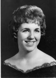 Sheila Gaye Davis Gould (1941-1999)