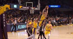 Jun 22, 2021 · los angeles lakers guard alex caruso has reportedly been arrested for illegal possession of marijuana. Alex Caruso Throws Down A Ridiculous Putback Dunk That Even Shocks Lebron