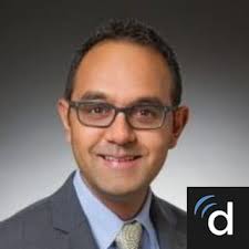 Dr. Shaina Bruce, MD