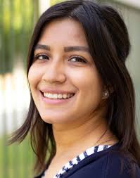 Ms. Jazmin Helps Students Become Their Best Selves In and Out of the  Classroom