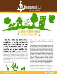 Campanita Informativo No. 21 by Obras Sociales del Santo Hermano Pedro,  Antigua Guatemala, C.A.