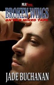 Jade Buchanan's Blog