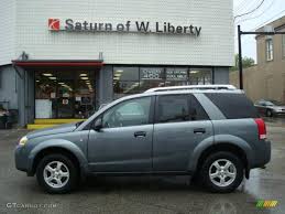 Image result for Light Grey 2007 Saturn