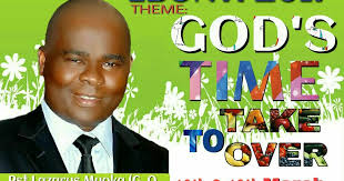 EBONYI 2017 INTERNATIONAL CRUSADE