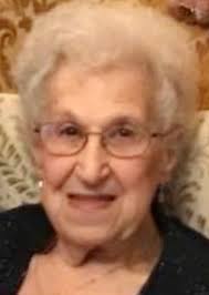 Anna Elice Obituary (2022)