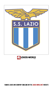 Browse millions of popular calcio wallpapers and ringtones on zedge and personalize your phone to suit you. Lazio Logo The Most Famous Brands And Company Logos In The World