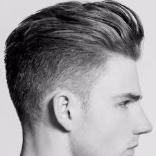 There is one downside of taper haircuts with fades like. 50 Slick Taper Fade Haircuts For Men Men Hairstyles World