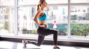 Weights Or Cardio What S It Going To Be
