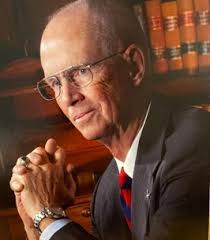 Obituary information for John Orndorff Sr.