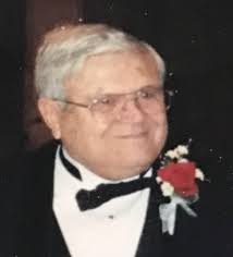 Edward DeSocio Obituary (2023)