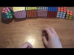 With the little 'facelets' of the cube numbered 1 to 54, we can i don't see this as solving a rubik's cube. 1x1 Rubik S Cube Disassembly Tutorial Rubiks Cube Cube Disassembly