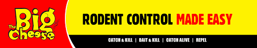 It combines swept ultrasound and electromagnetic actions to drive rodent. Repel The Big Cheese Our Brands