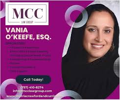Vania M. O'Keefe, Esq.