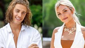 Elle nous dévoile la raison de leur rupture (interview) sébastien (les princes et les princesses de l'amour 2) toujours en couple avec éléonore ? Les Princes Et Les Princesses De L Amour 2 Elsa Et Lalou S Embrassent Alix Pete Un Plomb A Cause De Rafael Et Oceane Replay De L Episode 7 Melty