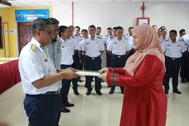 Pejabat pendidikan daerah alor gajah. Majlis Anugerah Perkhidmatan Cemerlang 2018 Ibu Pejabat Maritim Negeri Kedah Dan Perlis