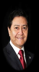 Dra. Carmen García Peña