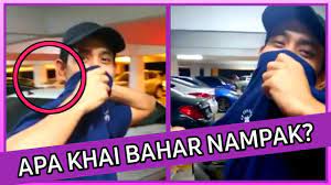 Maybe you would like to learn more about one of these? Bila Kalah Hilang Kereta