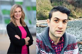 Pride Inclusivity Network (PIN): Interview with Rachel Coyle and Ryan  Pedwell