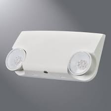 Apel Emergency Lmp Led 2 Round Head