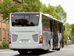 Mercedes Benz Intouro M O560 2006 Pr