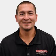 Panama City Toyota Staff