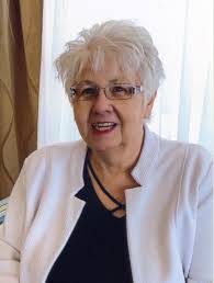 Phyllis Marie Dwyer Obituary