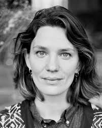 De favoriete zin van bioboerin Corazon De Raeymaecker: 'Community: an  antidote to despair'