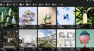 国产AI绘画工具——Vega AI！ | 翻应用