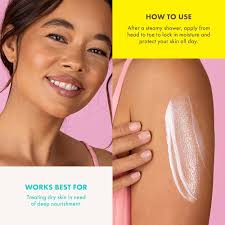 Kopari Loção hidratante para o corpo, sensação suave e leve, hidratação  profunda para pele sedosa instantânea, infundida com manteiga de karité e  camomila, baunilha : Amazon.com.br: Beleza