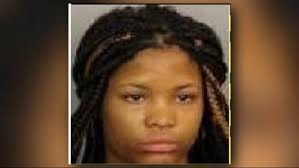 CRITICAL MISSING: 16-year-old girl from Northeast, DC