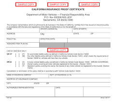 Here, we take a closer look at what sr22 insurance is, how much it it verifies that the insured has met the state's minimum requirements when it comes to liability coverage. Anatomy Of An Sr22 Insurance Filing Mckennainsurance Com
