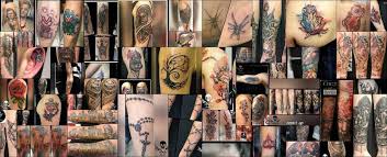 This tattoo is reminiscent of a children's book and wouldn't look the same without brown ink! Crazy Ink Tattoo Berlin Photos Facebook