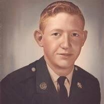 Teddy Paul Canon Obituary