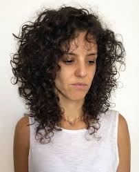 Jan 15, 2018 · type 3b and 3c textures allow for more daring, less traditional shapes. 40 Incredibly Cool Curly Hairstyles For Women To Embrace In 2021
