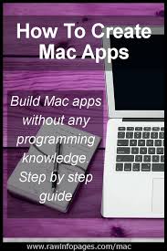 The Really Simple Guide To Automator In Macos On The Mac In 2020 Macbook Hacks Mac Tips Mac