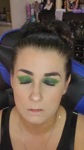 TikTok filters pick my Halloween look! This video was inspired by  @Makeupqueen👑 She slayed her look! However...me? not so much 🤣 But I had  fun so I'll be doing another video soon! stay tuned! 🎃🩷👻 ...