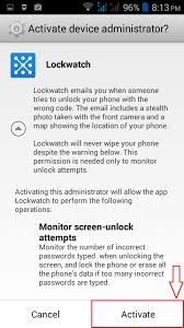 Today, we're going to talk about *how* to network unlock your phone. Find Who Is Attempting To Unlock Your Android Phone With Lockwatch