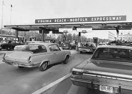 21 Vintage Virginia Photos That Will Make You Nostalgic For The Past Virginia Beach Map Virginia History Virginia Beach Va