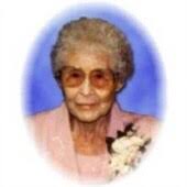 Myrtle Azalea Lovin Obituary February 2, 2006